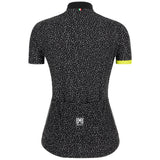 Maglia donna Santini Giada Hip - Nero