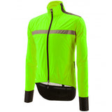 Giacca Santini Guard Neo Shell - Verde - N