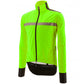 Giacca Santini Guard Neo Shell - Verde