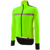 Santini Guard Neo Shell jacket - Green