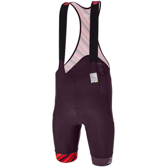 Cuissard Santini UCI - Imola 1968