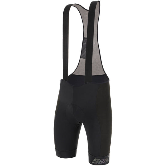 Santini Impact Pro bib short - Black