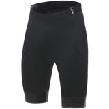 Pantaloncini Santini Karma Delta - Nero