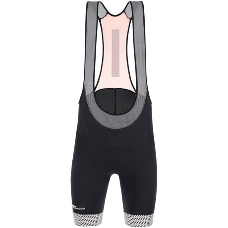 Salopette Santini Karma Kite - Nero