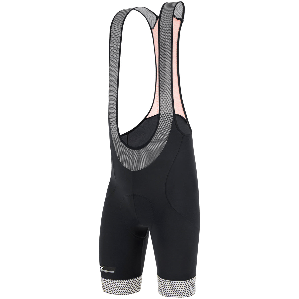 Salopette Santini Karma Kite - Nero