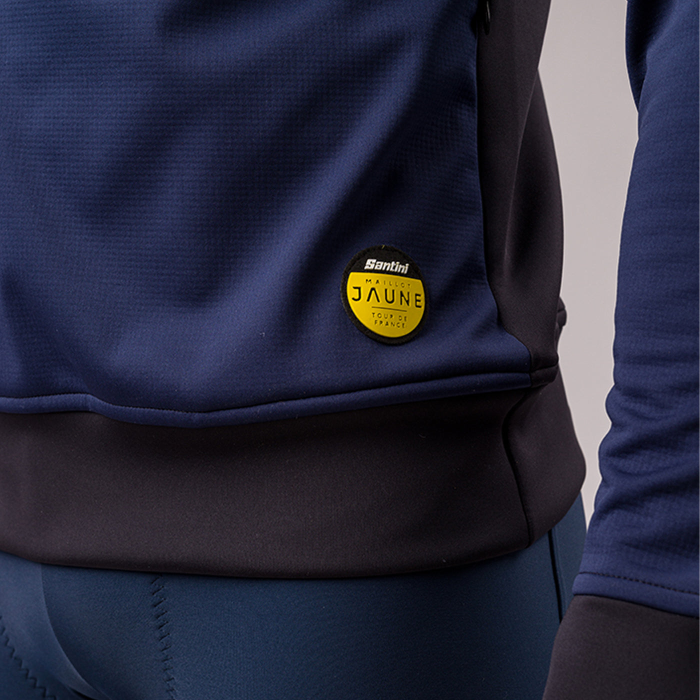 Felpa Tour de France - Le Maillot Jaune - C