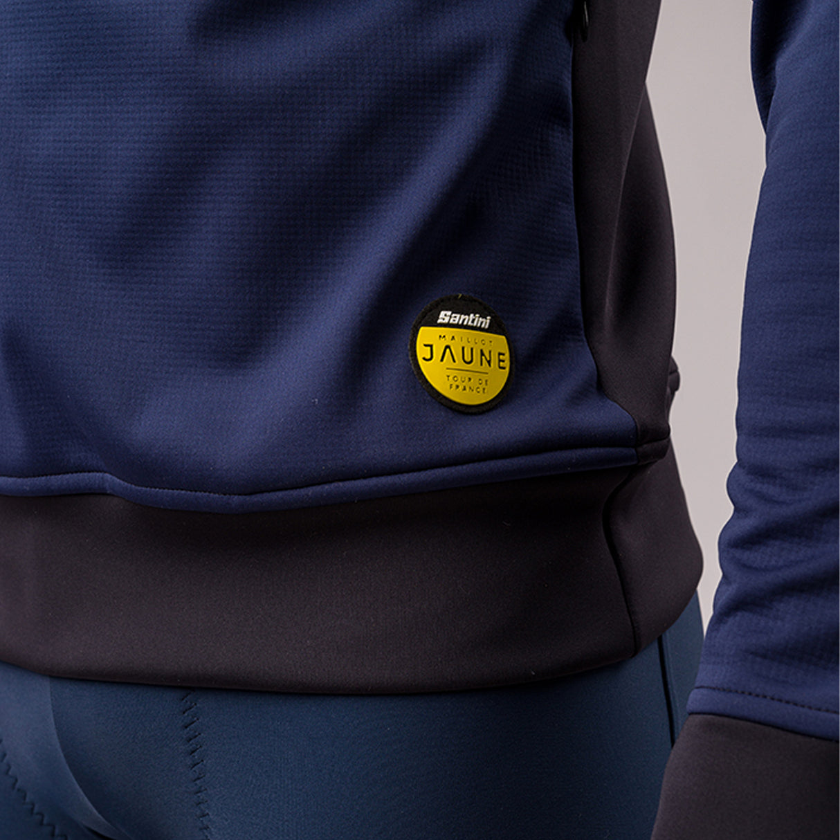 Felpa Tour de France - Le Maillot Jaune - C