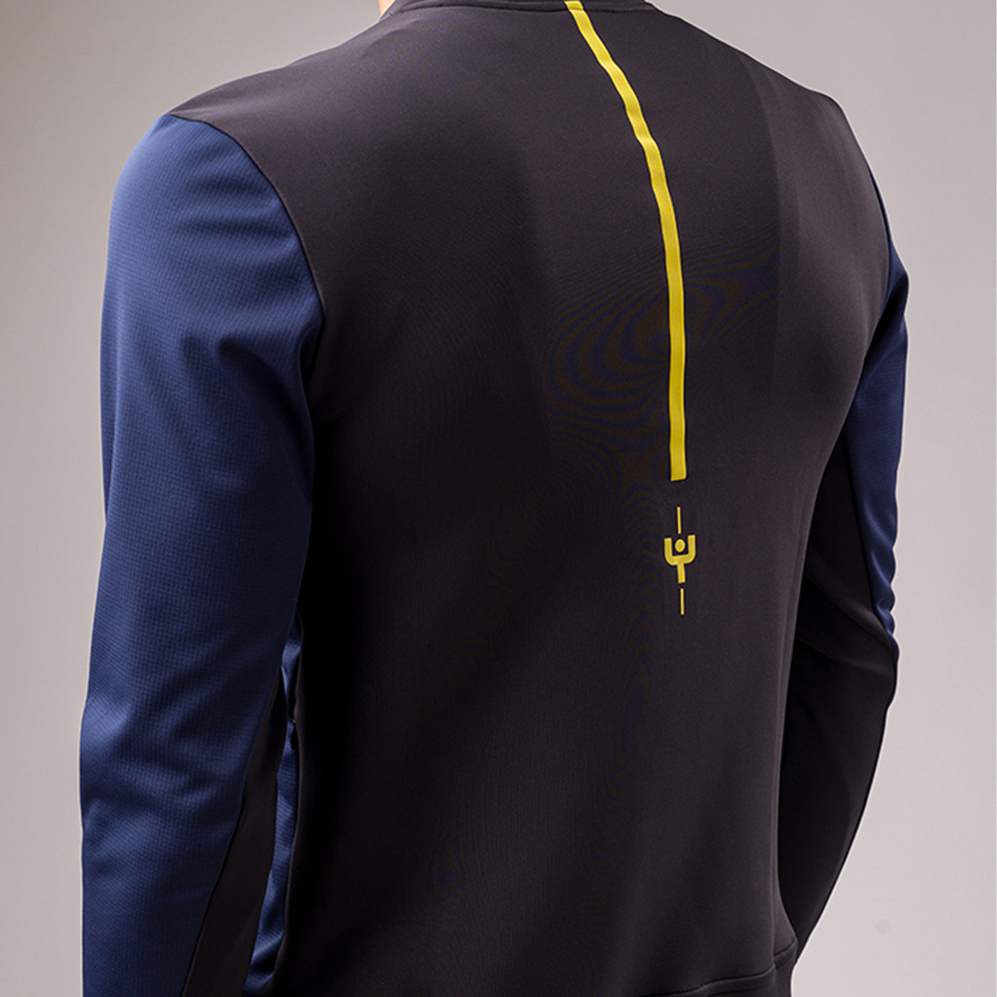 Felpa Tour de France - Le Maillot Jaune - E