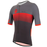 Maglia Santini Audax - Ironman