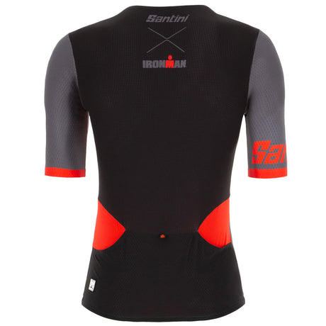 Maglia Santini Audax - Ironman