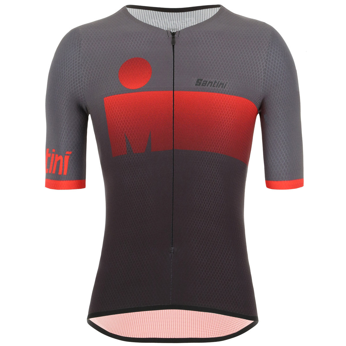 Maglia Santini Audax - Ironman