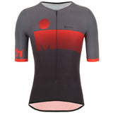 Maglia Santini Audax - Ironman