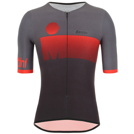Maillot Santini Audax - Ironman