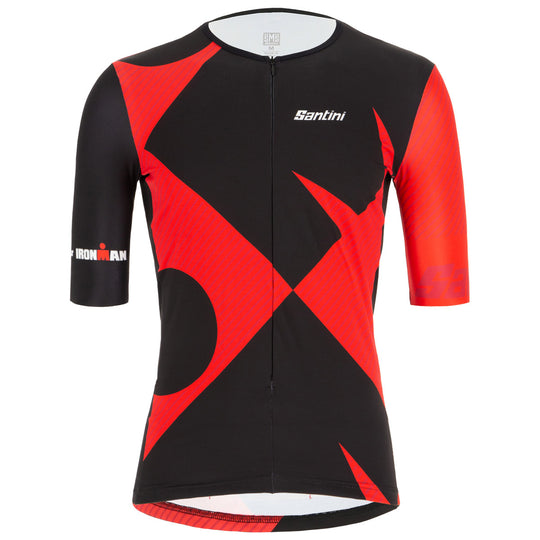 Maillots Santini Cupio - Ironman