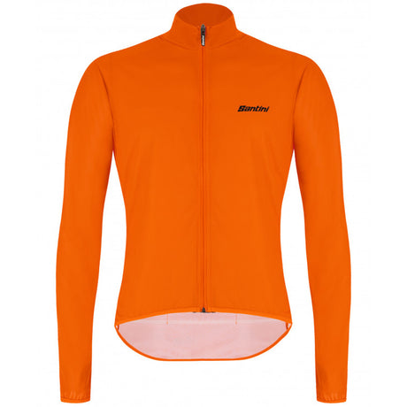 Giacca Santini Nebula Puro - Arancio - M