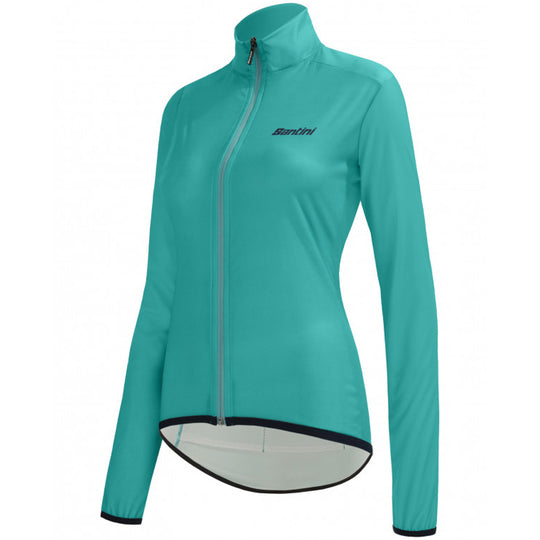 Veste femme Santini Nebula Puro - Vert