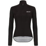 Giacca donna Santini Nebula Puro - Nero - O