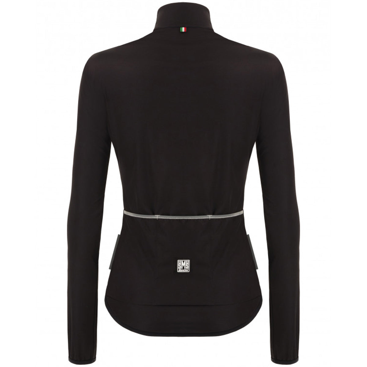 Giacca donna Santini Nebula Puro - Nero - P