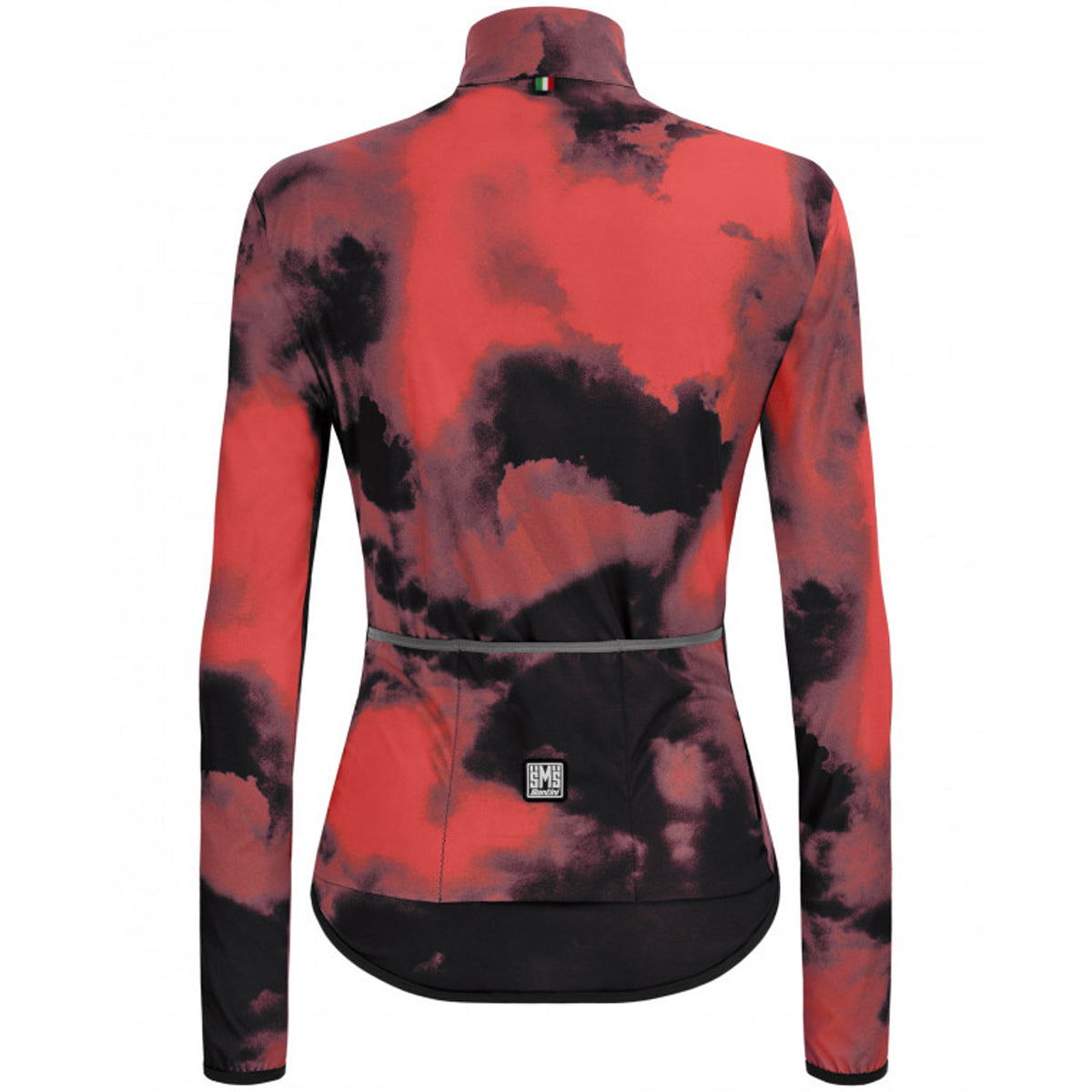 Giacca donna Santini Nebula Storm - Rosa - D