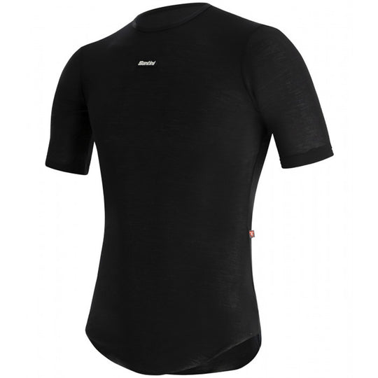 Maillot de corps Santini Primaloft Dry - Noir