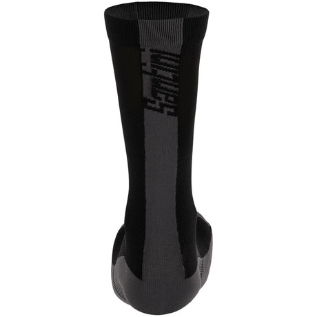 Calze Santini Puro High - Grigio