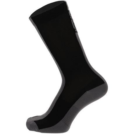 Calze Santini Puro High - Grigio