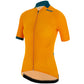 Maglia donna Santini Redux Genio - Arancio