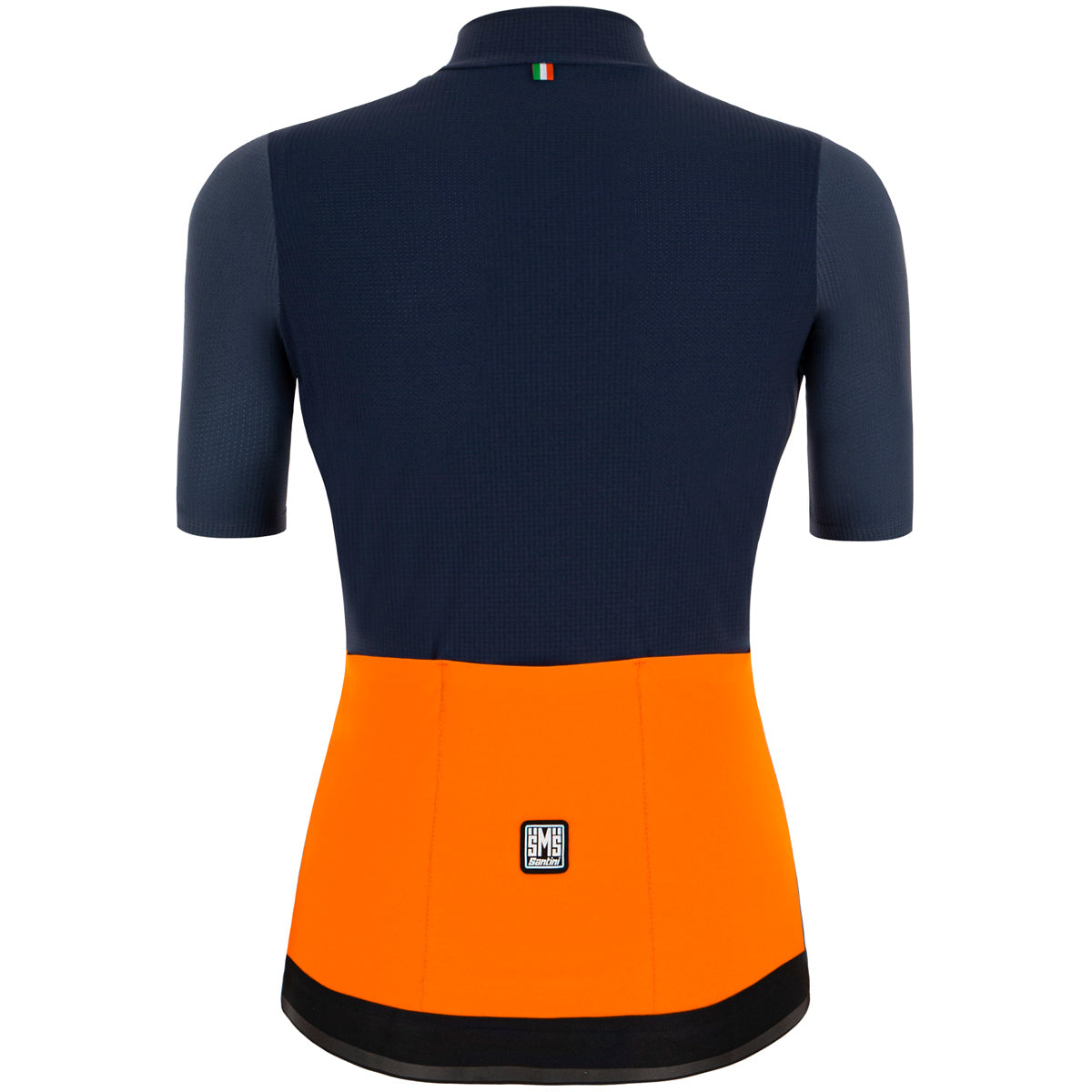 Maglia donna Santini Redux Stamina - Blu