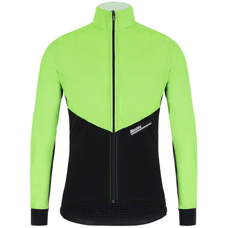 Giacca Santini Redux Vigor - Verde - H