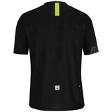 Maglia Santini Sasso - Nero verde