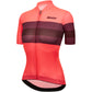 Maglia donna Santini Eco Sleek Bengal - Rosa - C