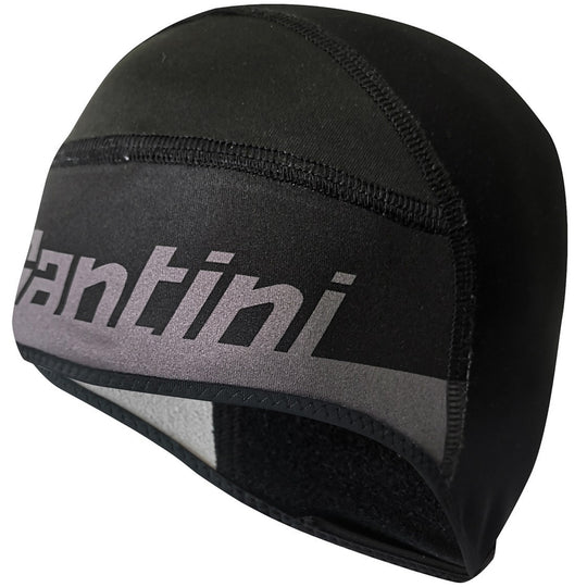 Sottocasco invernale Santini XF - Nero