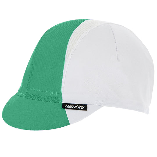 Santini Studio radsport cap - Silver