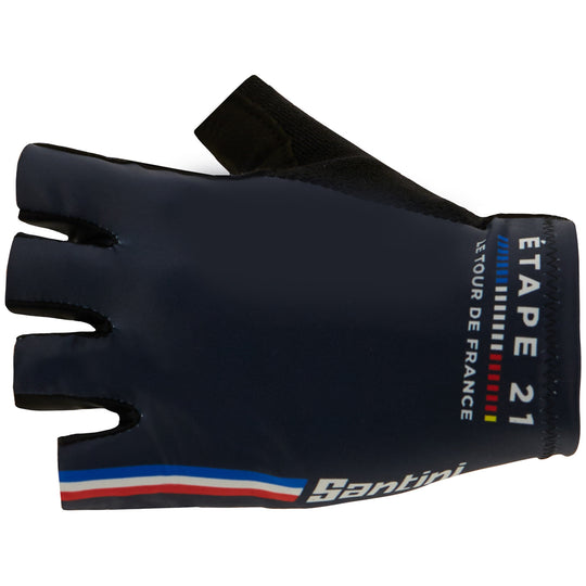 Gants Santini Tour de France - Trionfo