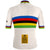 Santini UCI Road 100 Gold trikot