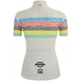 Maglia donna Santini UCI Road 100 Champions - C