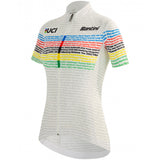 Maglia donna Santini UCI Road 100 Champions - A