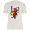 T-shirt UCI Official - Bmx Urban