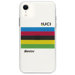Cover iPhone XR - UCI Official