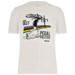 T-shirt UCI Official - Cx