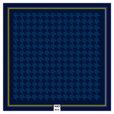 Foulard UCI Seta - Multicolore