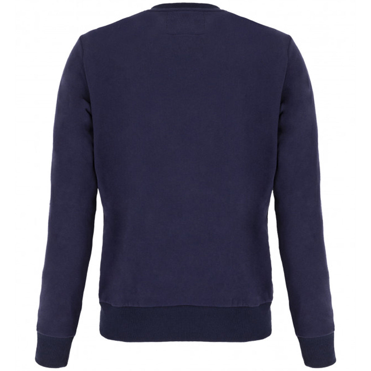 Felpa UCI Rainbow - Blu