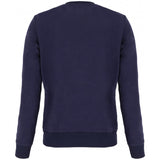 Felpa UCI Rainbow - Blu