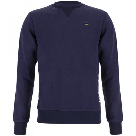 Felpa UCI Rainbow - Blu