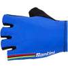 UCI Official gloves - Blue