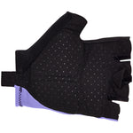 Guantes UCI Official - Violeta