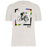 T-shirt UCI Official - Road