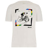 T-shirt UCI Official - Road