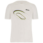 T-shirt UCI Official - Track