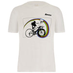 T-shirt UCI Official - Time Trial